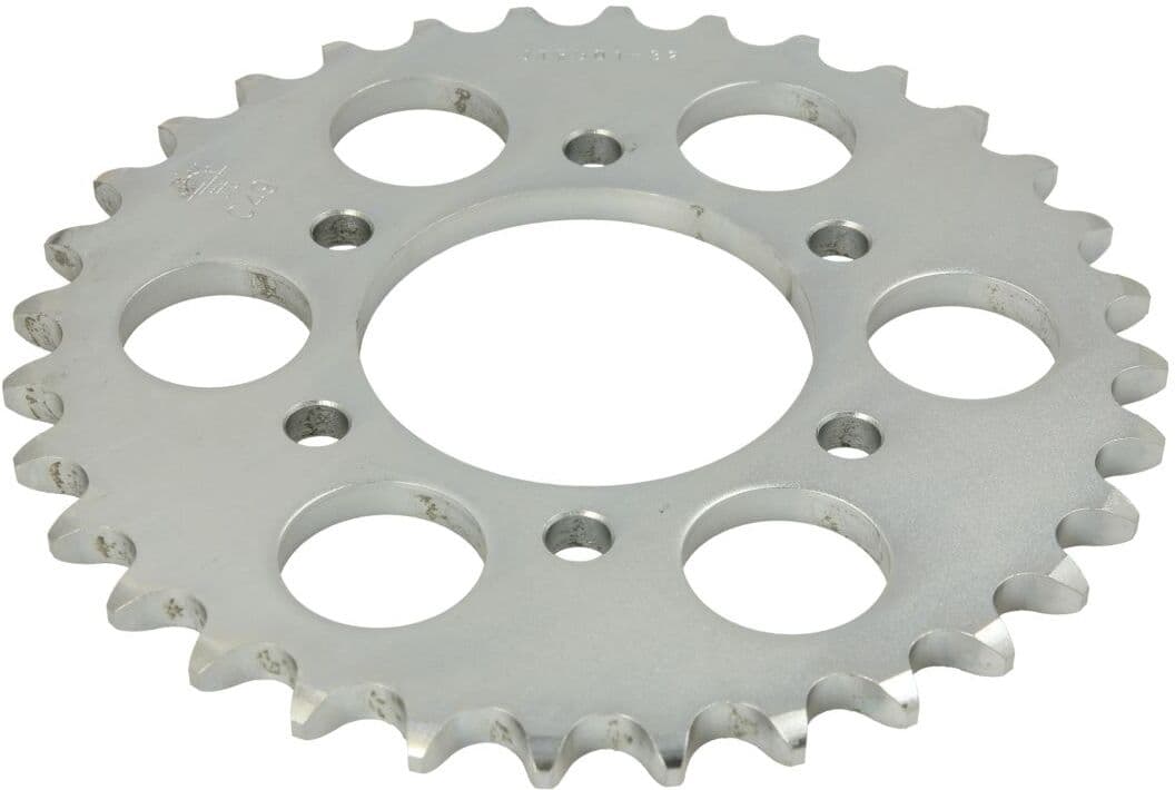 Jt Pignone posteriore R 501,32