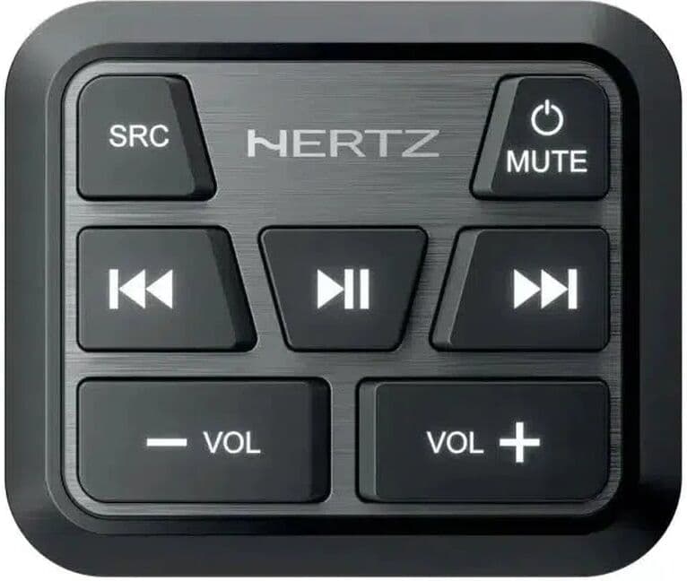 Hertz HMC U1 connection cable   Masori