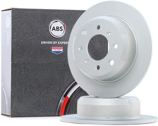 A.B.S. 15005 Disc de frână
