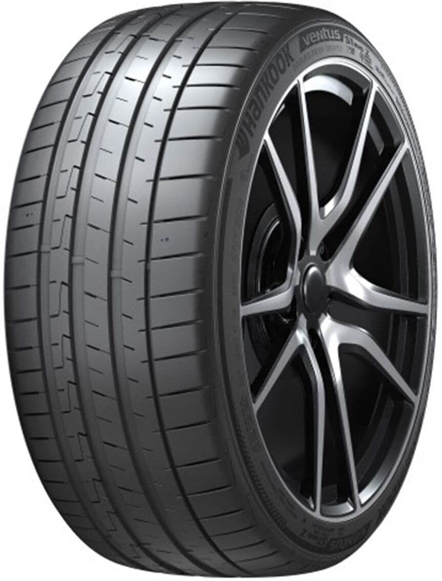 Pneu Hankook Ventus S1 Evo Z 295/30R20 101Y