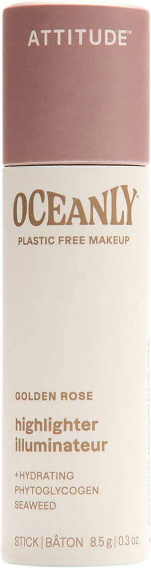 8.5g Attitude Oceanly Highlighter stick