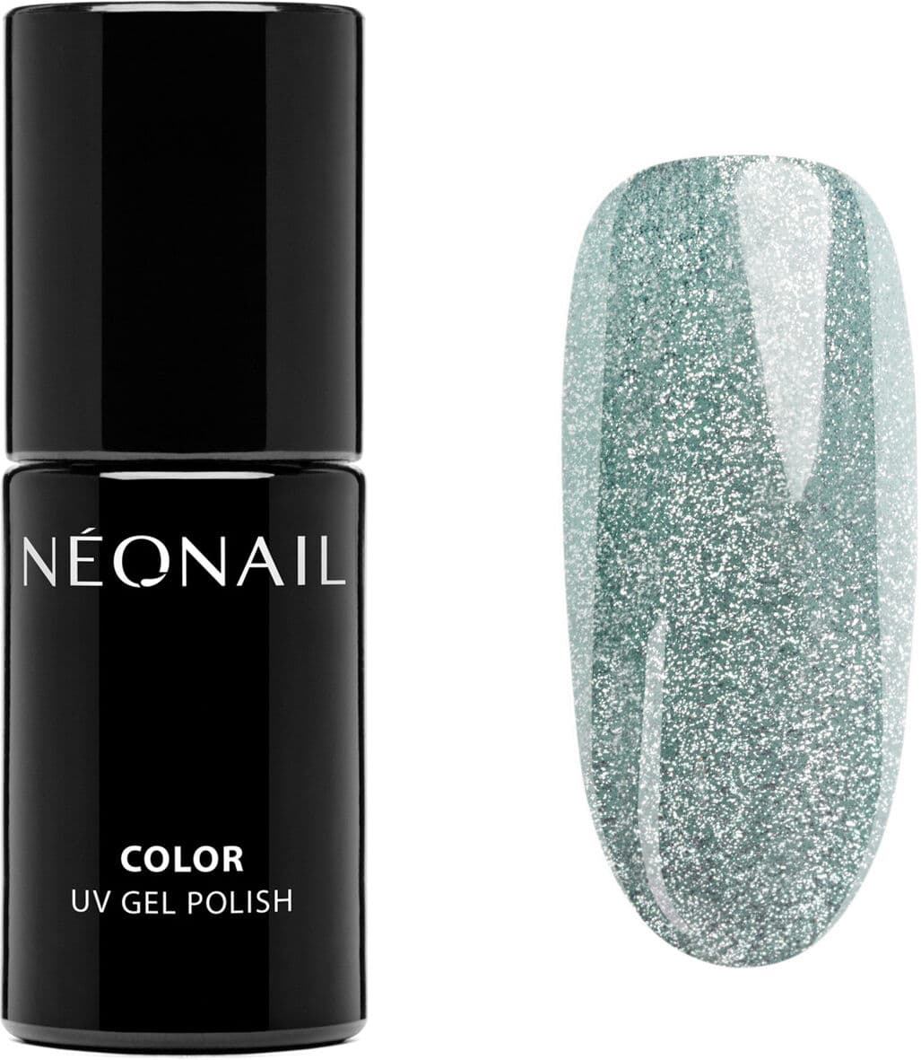 NEONAIL Lakier Hybrydowy 7,2  Ml – Snowstorm Glow