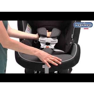 Peg Perego OPEN BOX Primo Viaggio 5-65 SIP Convertible Car Seat - Sport
