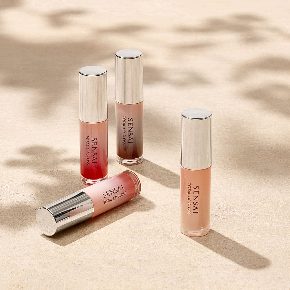 Sensai Total Lip Gloss 4,5 gr