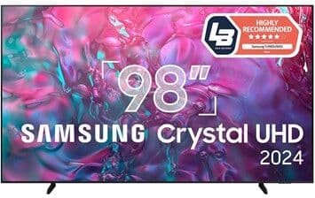 Samsung TU98DU9005KXXC