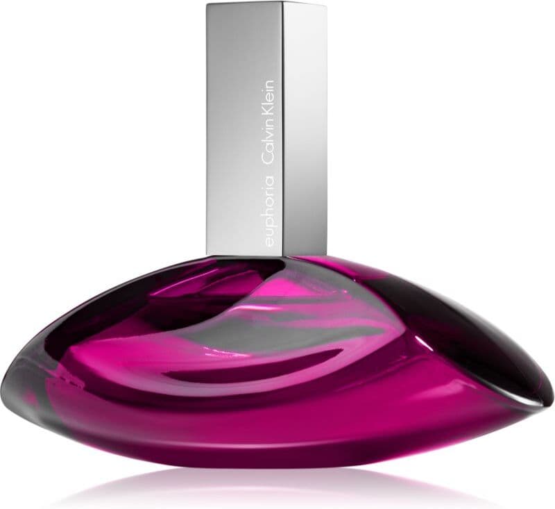 Calvin Klein euphoria Eau de Parfum für Damen 100 ml