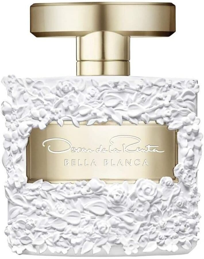 OSCAR DE LA RENTA Bella Blanca Eau De Parfum