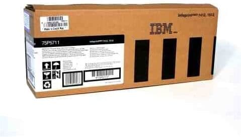 Lenovo 75P5711 toner preto XL