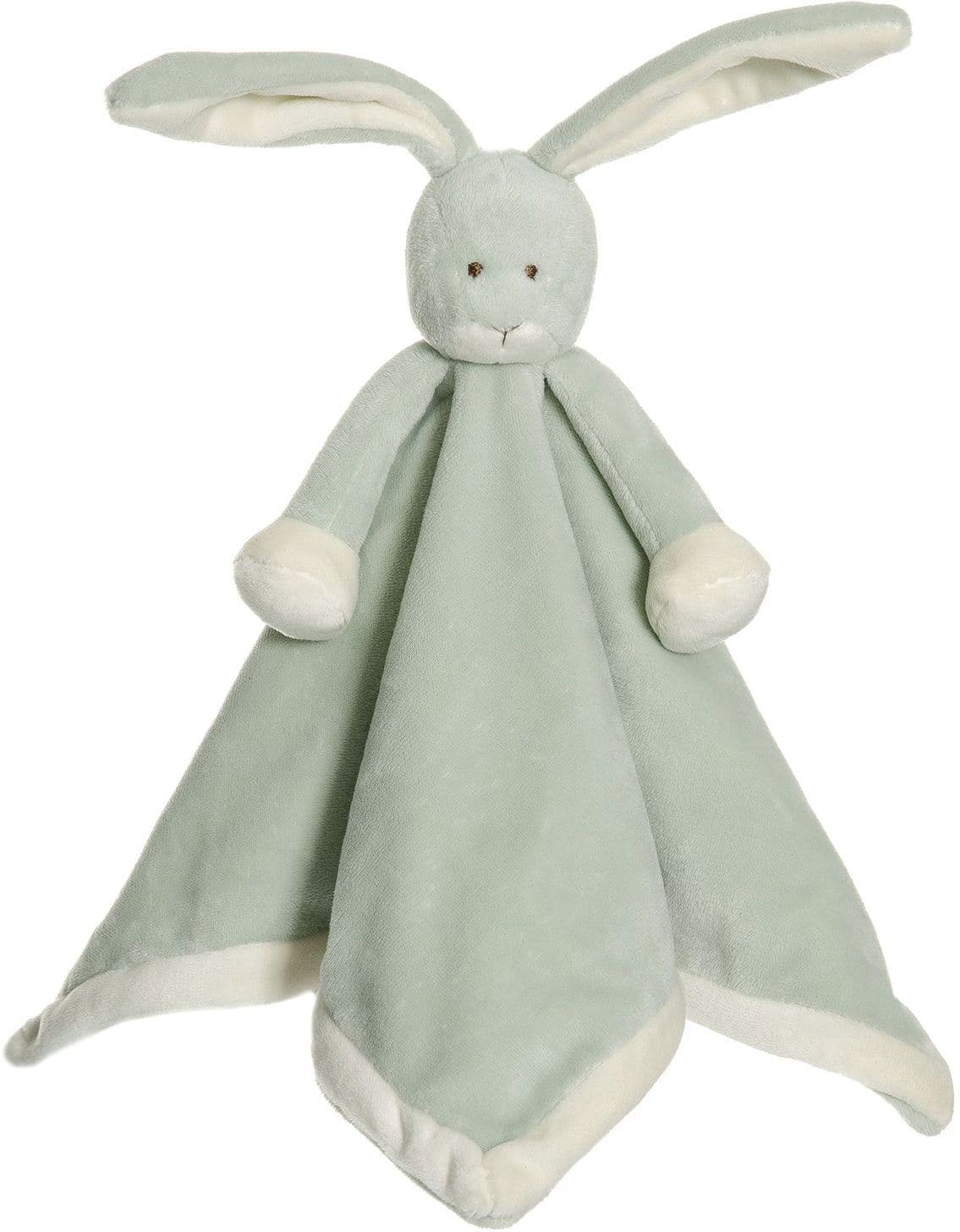 Teddykompagniet - Diinglisar – Comforter – Bunny – Dusty Green (TK4068)