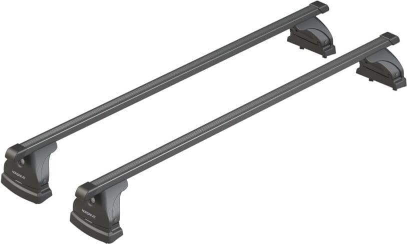 Nordrive KIT BARRE PORTATUTTO COMPLETO  - EVOS LP - 155 - Q