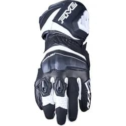 Five RFX4 Evo, Handschuhe Damen - Schwarz/Weiß - S
