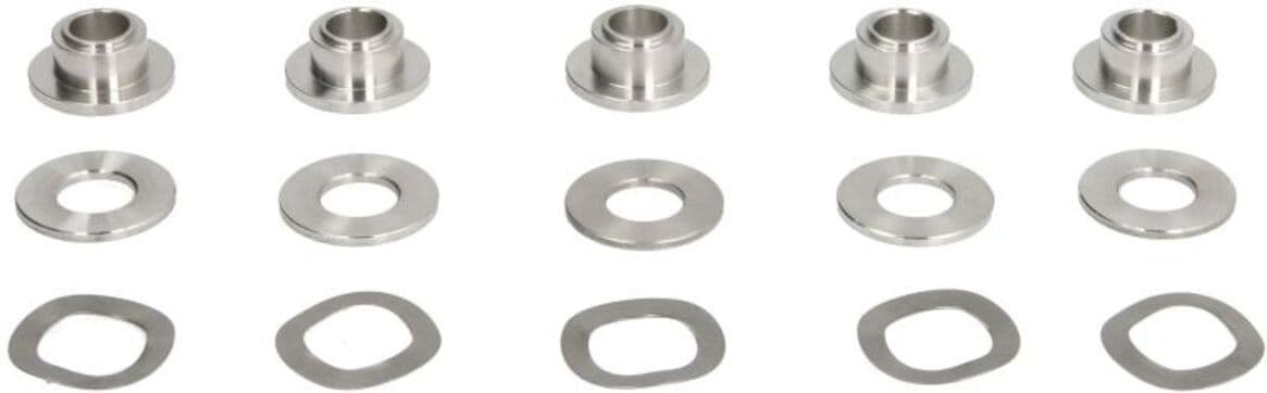 Brembo Kit di riparazione, sistema frenante 105577612