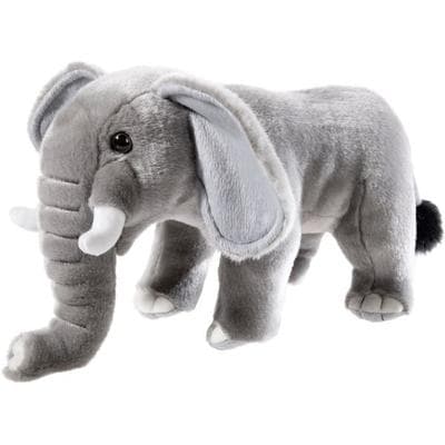 MISANIMO Elefant stehend