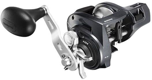 Shimano Tekota 601HG LC 501HG