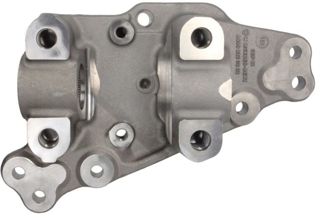 Olka-Akseli Zf 0501318100zf