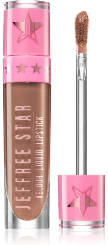 Jeffree Star Cosmetics Velour Liquid Lipstick szminka w płynie odcień Gated Community 5.6 ml