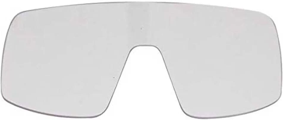Oakley Lentes De Recambio Sutro Clear/Cat0 One Size