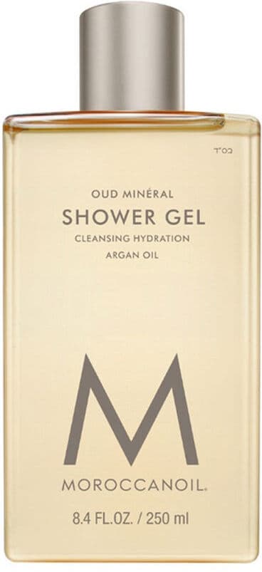 Moroccanoil Shower Gel oud mineral 250 ml