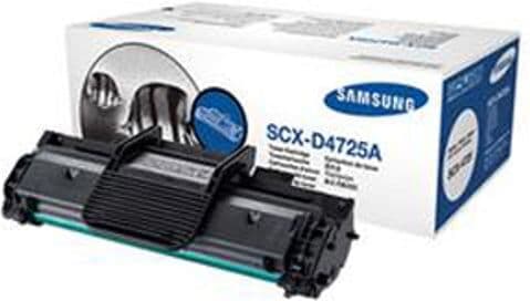 Samsung SCX-D4725 ( SCX-D4725A) toner preto