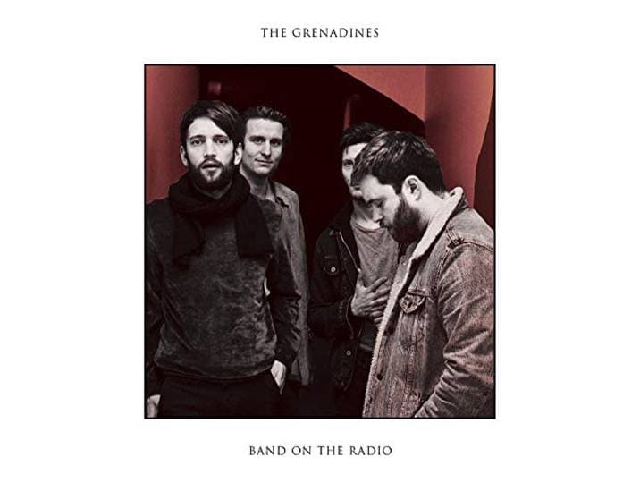Band on Radio