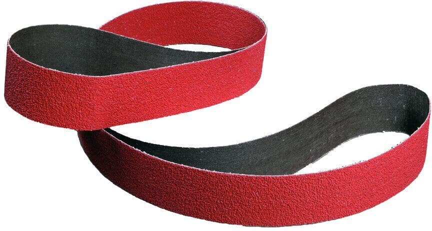 3M Slipband 984F Cubitron II, #80, 520x20 mm