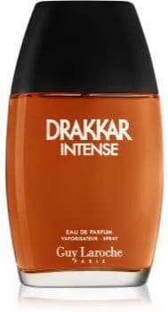 Guy Laroche Drakkar Intense Eau de Parfum para homens 100 ml. Drakkar Intense