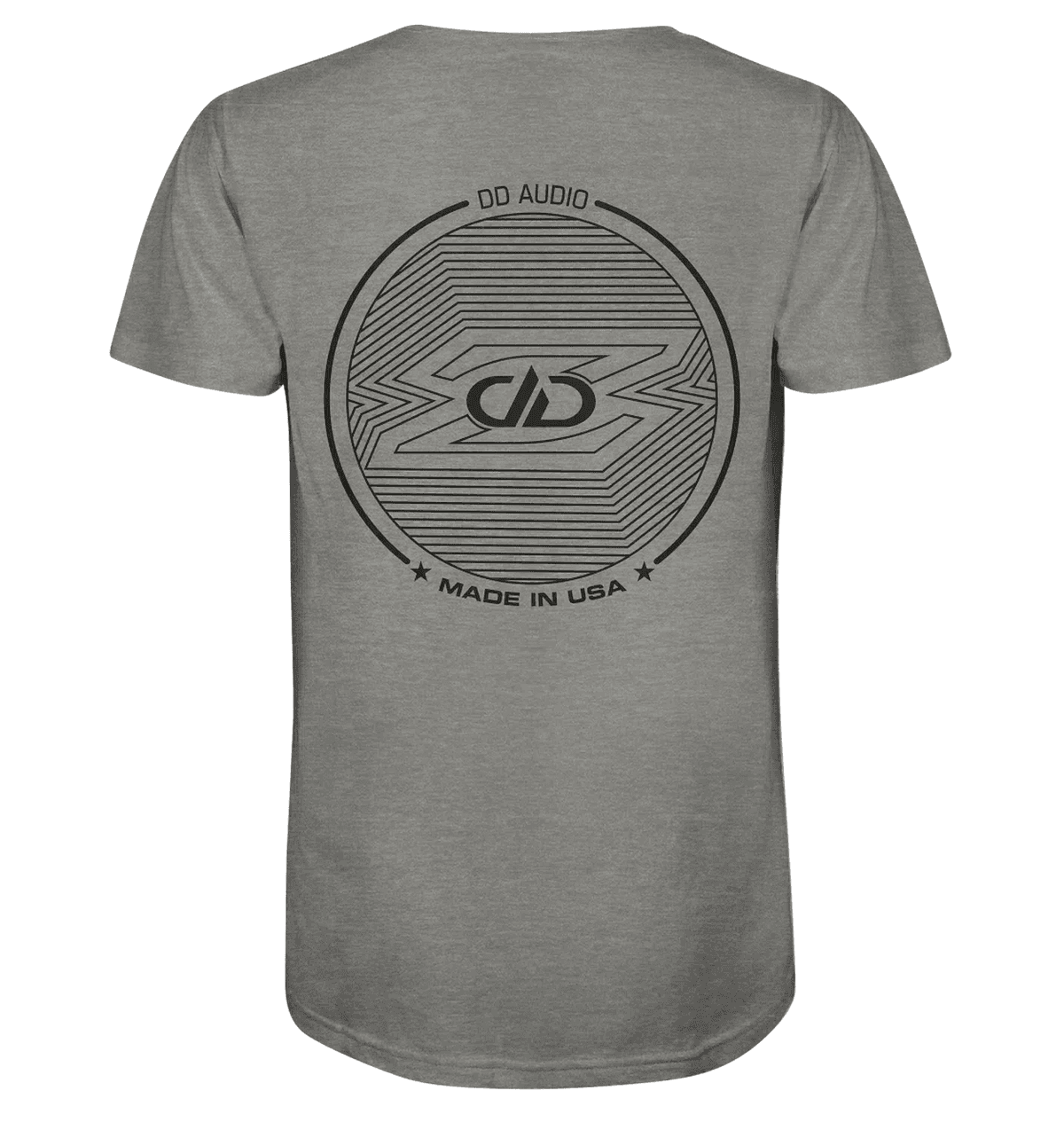 DD Audio Z Made in USA Shirt T-Shirt   Masori male