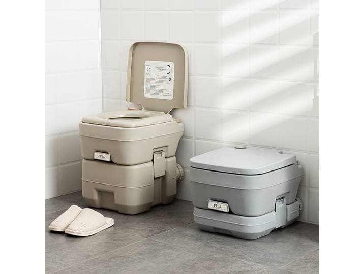 Toilettes mobiles portables pour usage domestique, toilettes d'appoint intérieures, toilettes à la turque