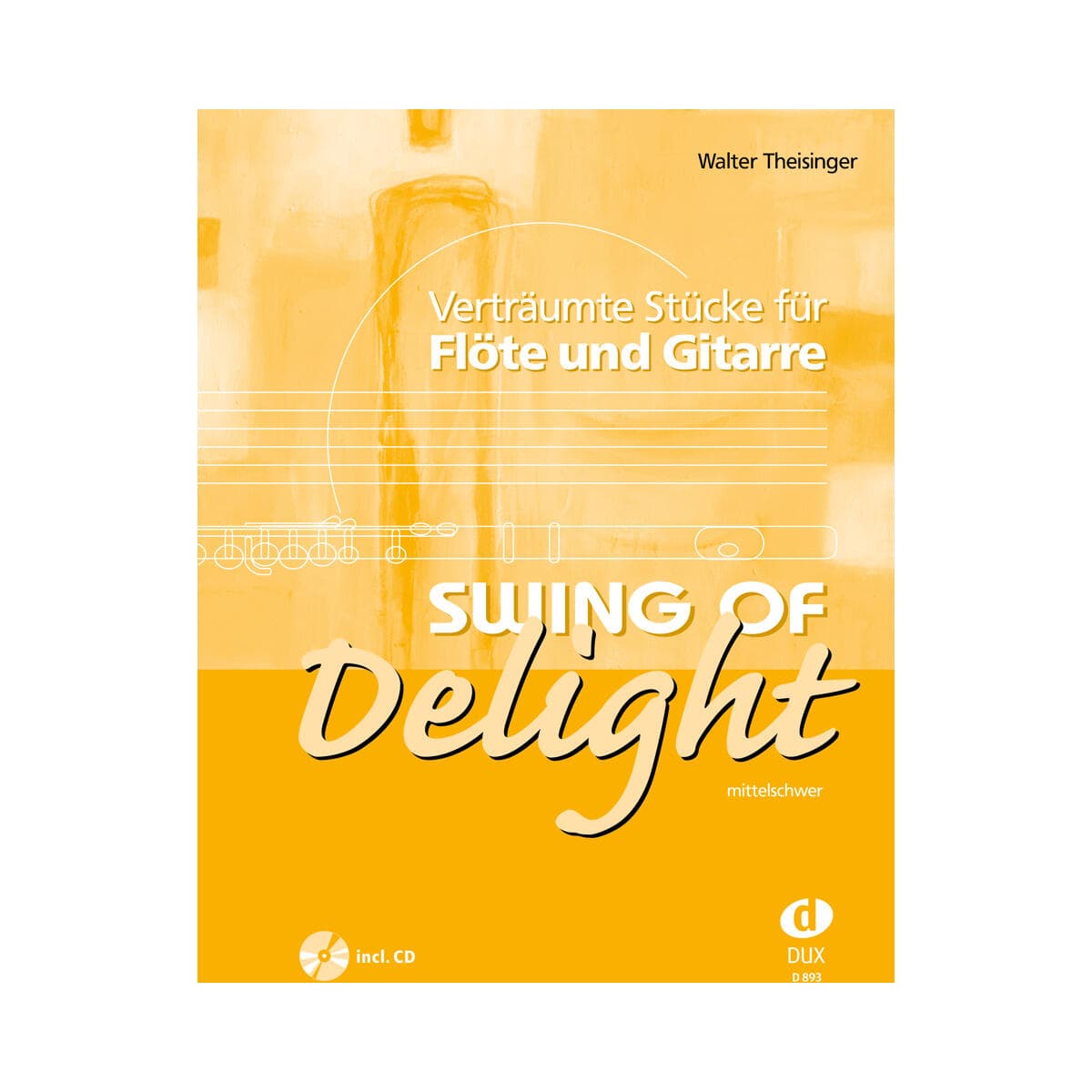 Swing Of Delight