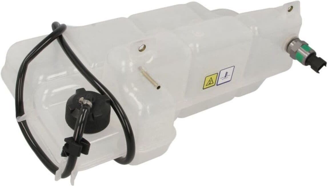Aks Dasis Serbatoio dell'acqua, radiatore 403012N