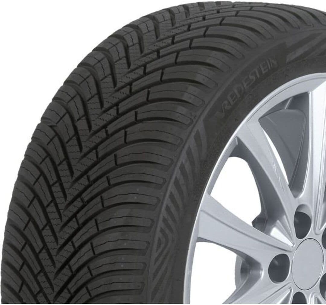 Ganzjahresreifen VREDESTEIN Quatrac 215/60R16 XL 99V
