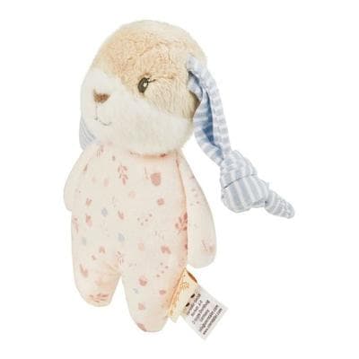 Kuscheltier S Hanni