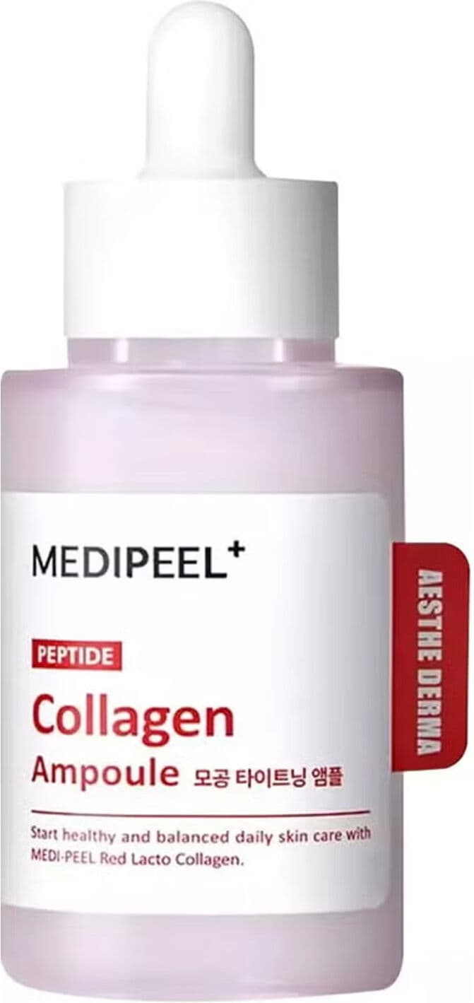 MEDI-PEEL Red Lacto Peptide Collagen Ampoule 50ml