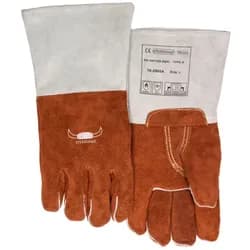 MIG/MAG Schweisserhandschuhe COMFOflex Weldas 10-2900