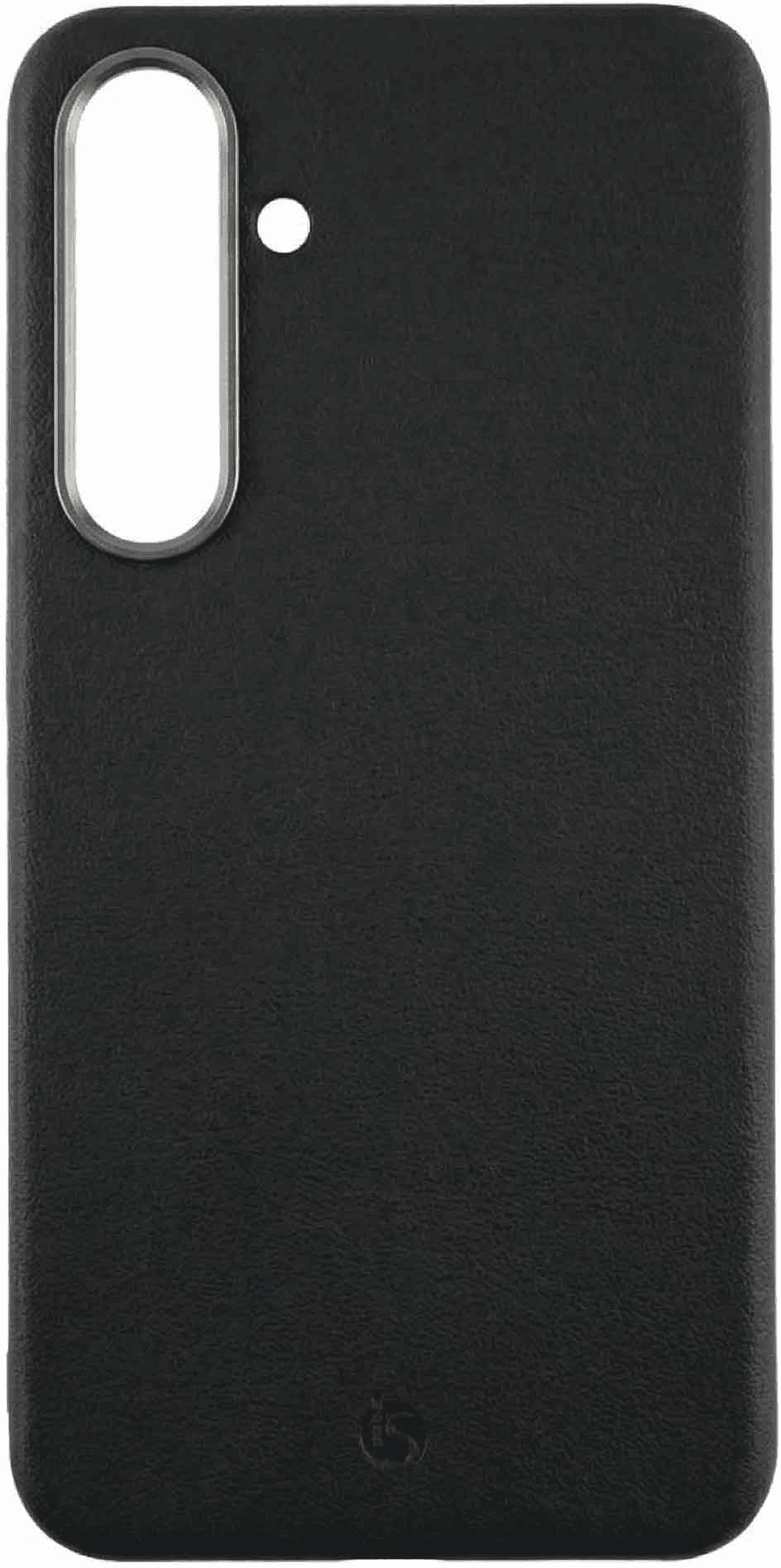 iS Capa Samsung em Pele com MagSafe S25 Plus - Preto