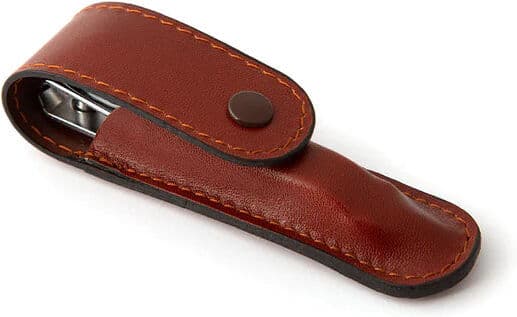 Taylor Nail File And Clipper Set