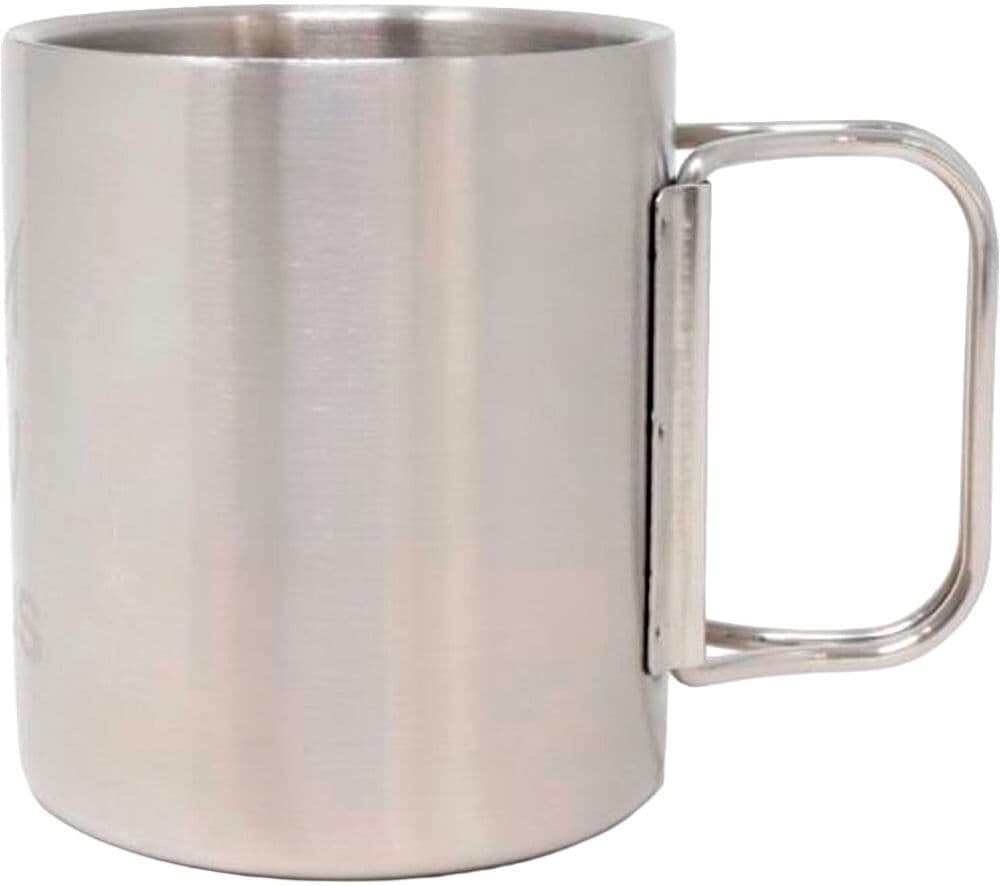 Altus taza mochila montaña Gris (UNICA)