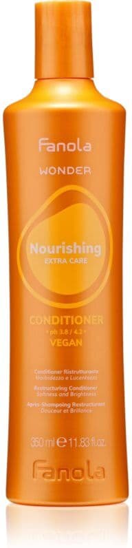 Fanola Wonder Nourishing Conditioner κοντίσιονερ 350 ml