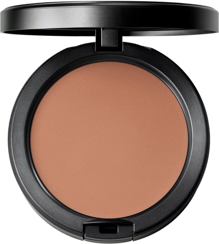 MAC Cosmetics Studio Fix Powder Plus Foundation Prefill ματ πούδρα μεικ απ απόχρωση NW33 12 γρ