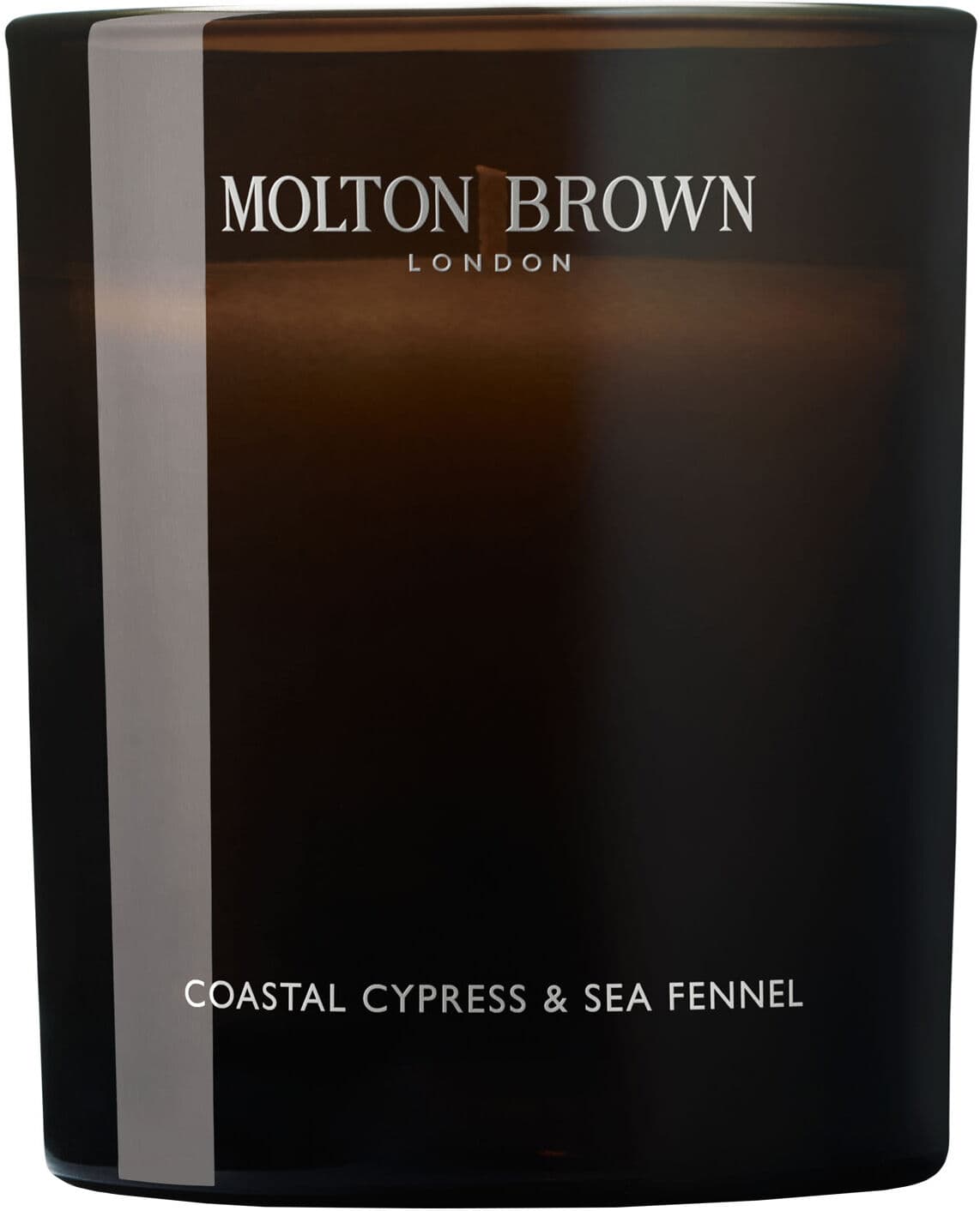 MOLTON BROWN Coastal Cypress & Sea Fennel Scented Candle 190g