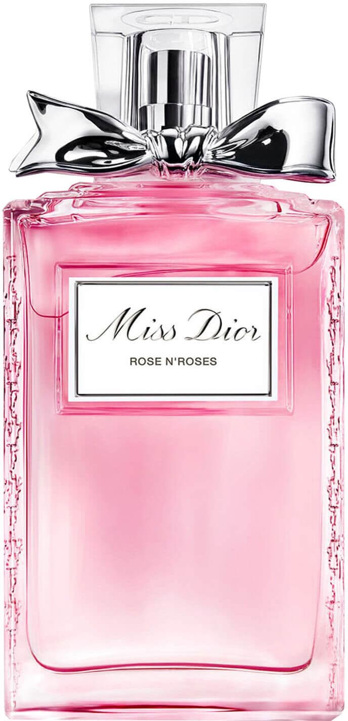 Christian Dior Miss Dior Rose N´Roses Eau De Toilette