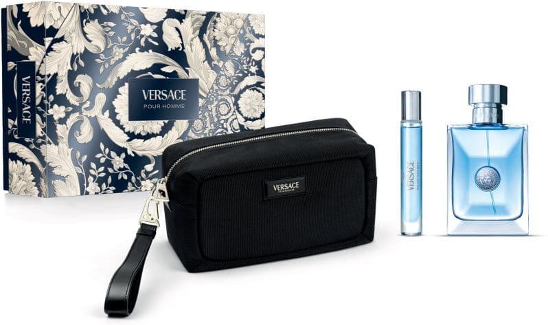 Versace Pour Homme coffret cadeau pour homme