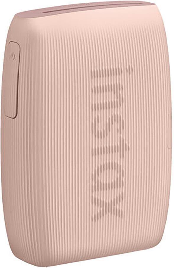 Fujifilm Instax Mini Link 3 Θερμικός Εκτυπωτής για Φωτογραφίες με Bluetooth Rose Pink
