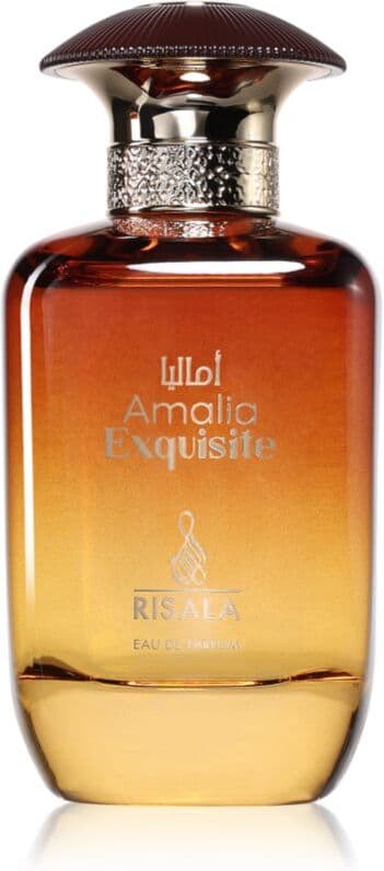 Risala Amalia Exquisite Amalia Exquisite Eau de Parfum unisex 100 ml