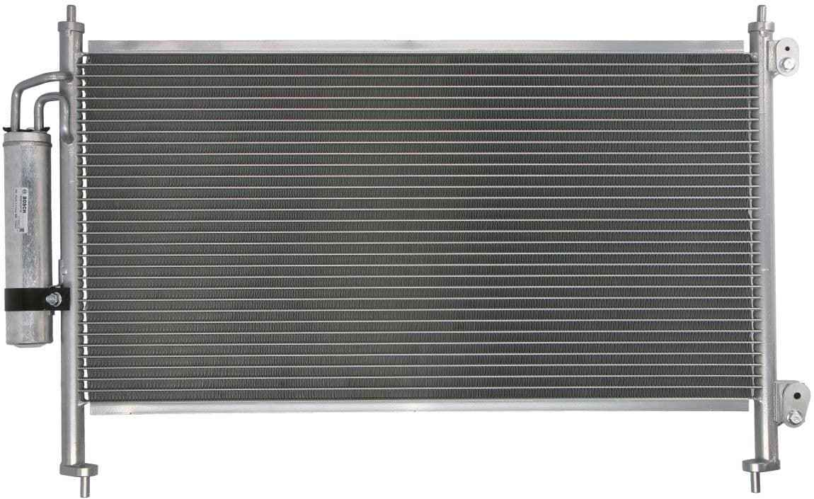 Bosch Condensatore, impianto di climatizzazione 1 986 AD2 418
