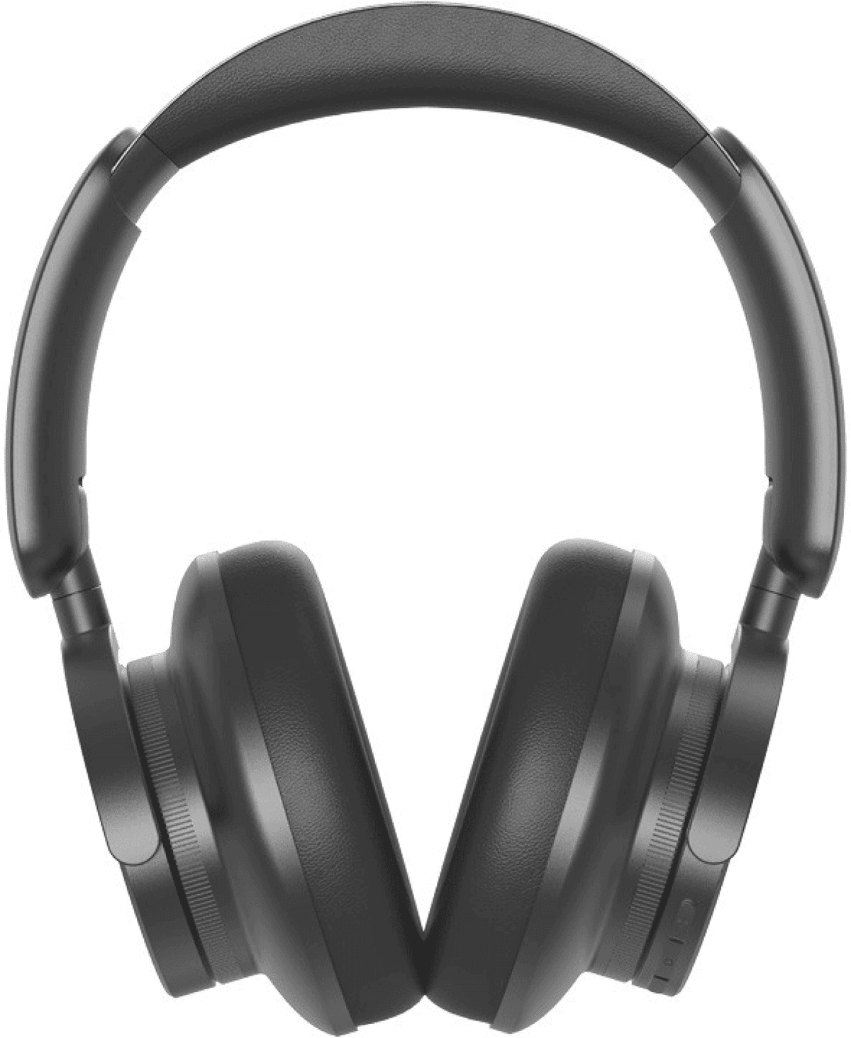 iS Headphones Auralux - Preto