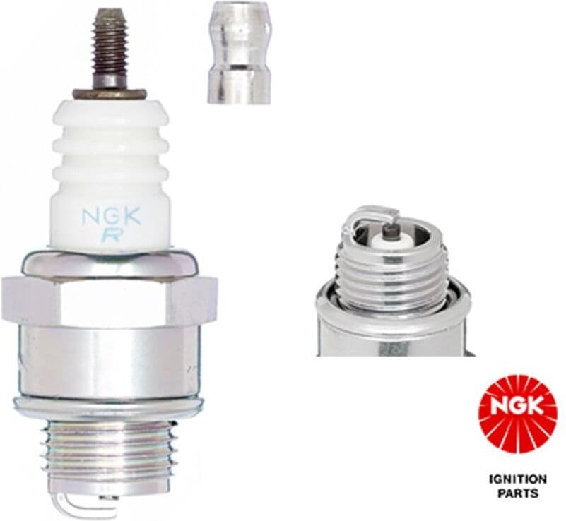 Zündkerze NGK BMR4A 5728, 1 Stück