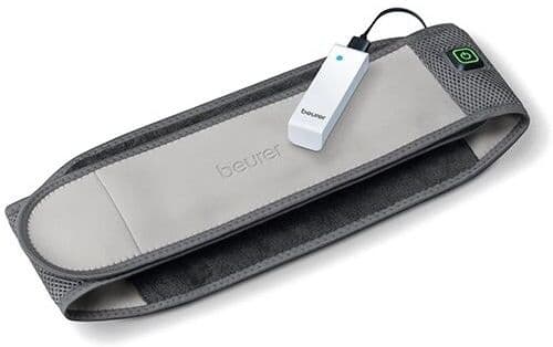 Beurer Cinto Térmico com Power Bank  HK67