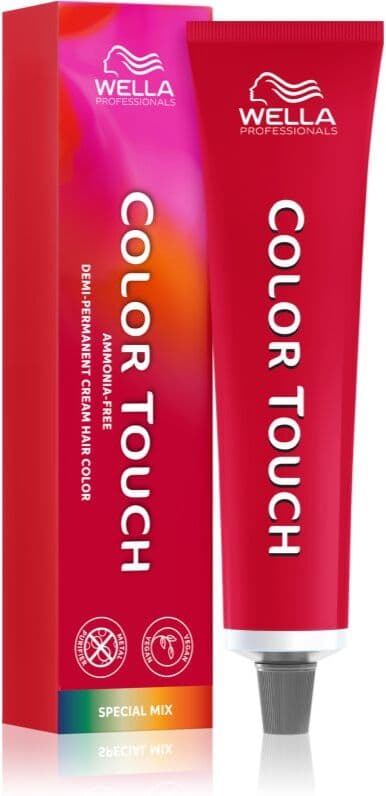 Wella Professionals Color Touch Special Mix coloration cheveux teinte 0/68 60 ml