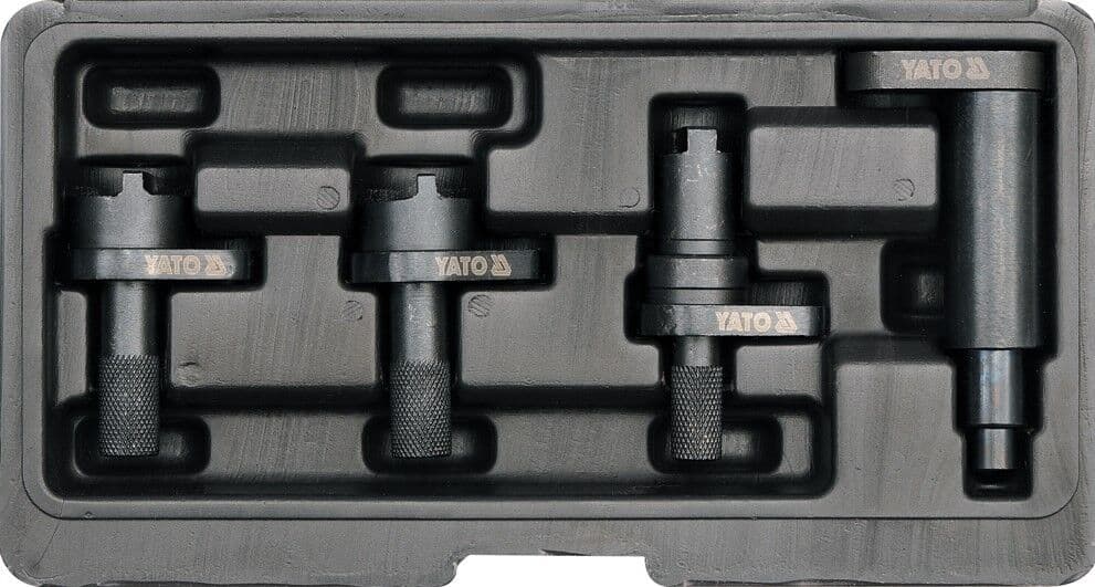 YATO YT-06012 Εργαλείο ασφάλισης, εκκεντροφόρος άξονας